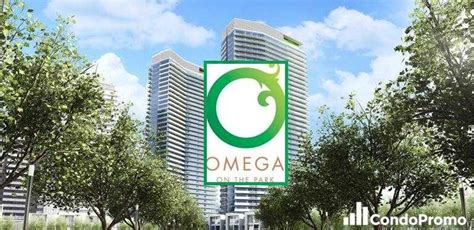 omega on the park price list|Omega on the Park Condos .